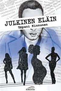 Julkinen eläin