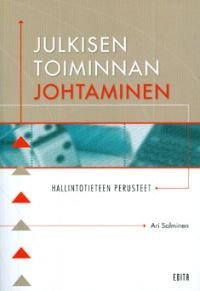 Julkisen toiminnan johtaminen