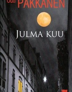 Julma kuu (mp3-cd)