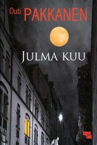 Julma kuu (mp3-cd)