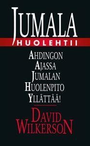 Jumala huolehtii