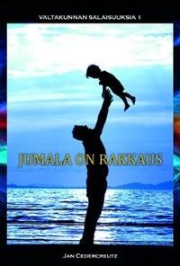 Jumala on rakkaus