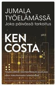 Jumala työelämässä