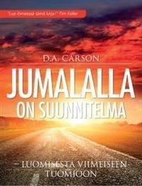 Jumalalla on suunnitelma