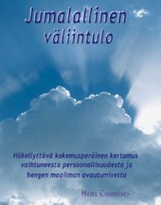 Jumalallinen väliintulo