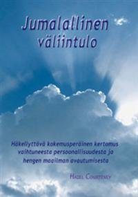 Jumalallinen väliintulo