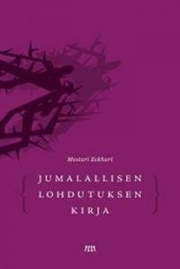 Jumalallisen lohdutuksen kirja