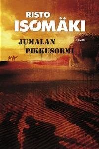 Jumalan pikkusormi