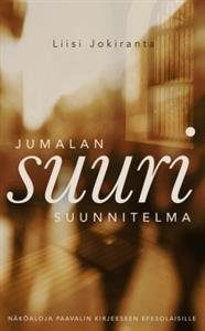 Jumalan suuri suunnitelma