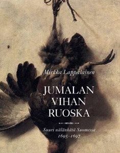 Jumalan vihan ruoska