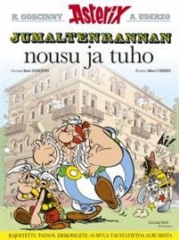 Jumaltenrannan nousu ja tuho