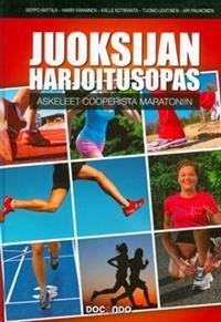 Juoksijan harjoitusopas