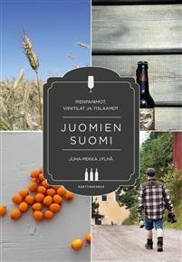 Juomien Suomi