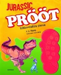 Jurassic prööt