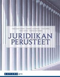 Juridiikan perusteet