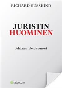 Juristin huominen