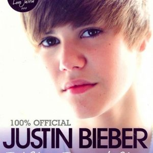 Justin Bieber - First Step 2 Forever