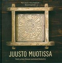 Juusto muotissa