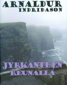 Jyrkänteen reunalla