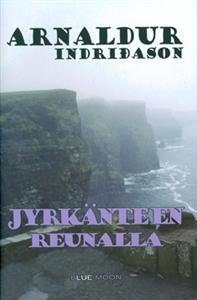 Jyrkänteen reunalla