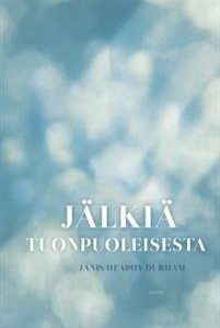 Jälkiä tuonpuoleisesta