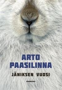 Jäniksen vuosi