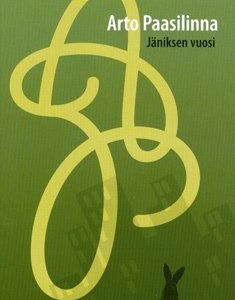 Jäniksen vuosi