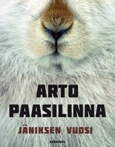 Jäniksen vuosi