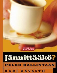 Jännittääkö?