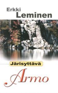 Järisyttävä armo