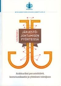 Järjestöjohtamisen pyörteissä