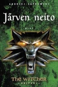 Järven neito