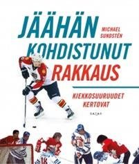 Jäähän kohdistunut rakkaus