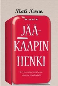 Jääkaapin henki