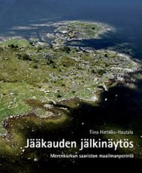 Jääkauden jälkinäytös