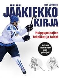 Jääkiekkokirja