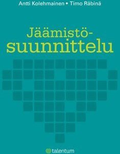 Jäämistösuunnittelu