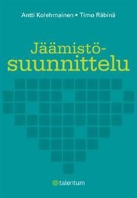 Jäämistösuunnittelu