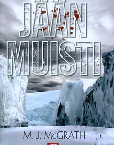 Jään muisti