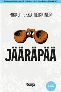 Jääräpää