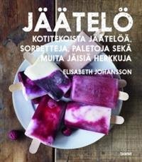 Jäätelö