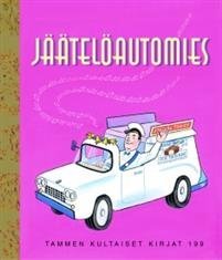 Jäätelöautomies