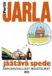 Jäätävä spede