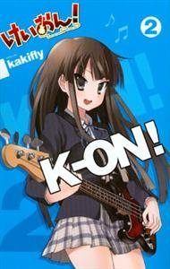 K-On! 2