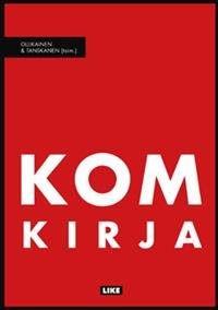 KOM-kirja