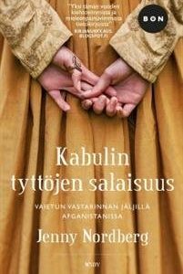 Kabulin tyttöjen salaisuus