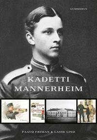 Kadetti Mannerheim