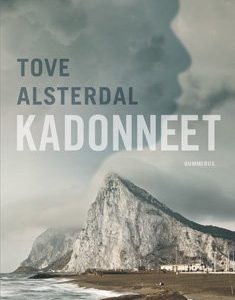 Kadonneet