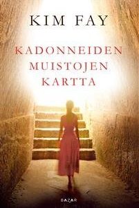 Kadonneiden muistojen kartta