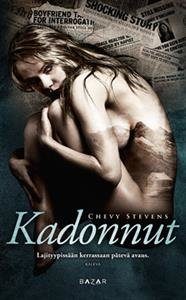 Kadonnut